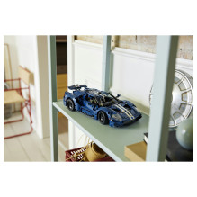 LEGO Technic Ford GT 2022 42154 LEGO Technic Ford GT 2022 42154