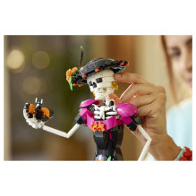 Idėjos 21372 La Catrina