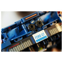 LEGO Technic Ford GT 2022 42154 LEGO Technic Ford GT 2022 42154