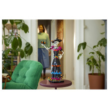 Idėjos 21372 La Catrina