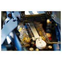 LEGO Technic Ford GT 2022 42154 LEGO Technic Ford GT 2022 42154