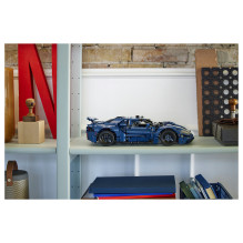 LEGO Technic Ford GT 2022 42154 LEGO Technic Ford GT 2022 42154