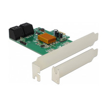 DeLOCK Speicher-Controller...
