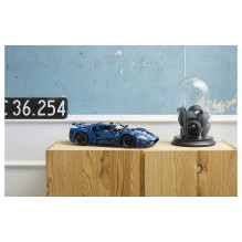 LEGO Technic Ford GT 2022 42154 LEGO Technic Ford GT 2022 42154