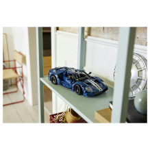 LEGO Technic Ford GT 2022 42154 LEGO Technic Ford GT 2022 42154