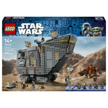 Star Wars 75453 Offworld...