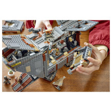 Star Wars 75453 Ne pasaulio Smėlio Roplys ir Purvo Ragas Star Wars 75453 Ne pasaulio Smėlio Roplys ir Purvo Ragas