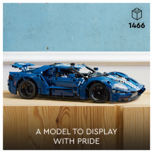 LEGO Technic Ford GT 2022 42154 LEGO Technic Ford GT 2022 42154