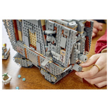 Star Wars 75453 Ne pasaulio Smėlio Roplys ir Purvo Ragas Star Wars 75453 Ne pasaulio Smėlio Roplys ir Purvo Ragas