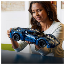 LEGO Technic Ford GT 2022 42154 LEGO Technic Ford GT 2022 42154