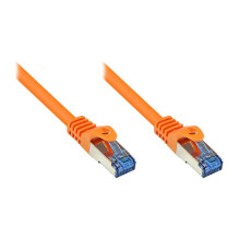 Good Connections Cat.6A...