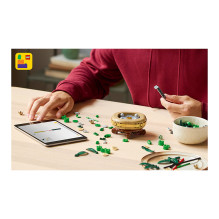 LEGO Botanicals Glücks-Bambus 10344 LEGO Botanicals Glücks-Bambus 10344