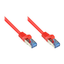 Good Connections Cat.6A...