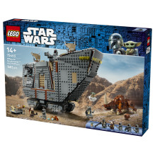 Star Wars 75453 Ne pasaulio Smėlio Roplys ir Purvo Ragas Star Wars 75453 Ne pasaulio Smėlio Roplys ir Purvo Ragas