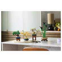 LEGO Botanicals Glücks-Bambus 10344 LEGO Botanicals Glücks-Bambus 10344