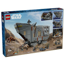 Star Wars 75453 Ne pasaulio Smėlio Roplys ir Purvo Ragas Star Wars 75453 Ne pasaulio Smėlio Roplys ir Purvo Ragas