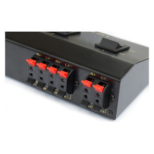 Good Connections Lautsprecher-Umschaltbox 2-fach Good Connections Lautsprecher-Umschaltbox 2-fach