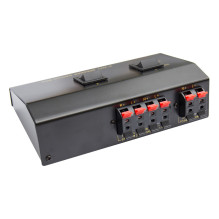 Good Connections Lautsprecher-Umschaltbox 2-fach Good Connections Lautsprecher-Umschaltbox 2-fach