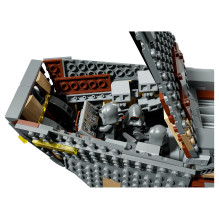 Star Wars 75453 Ne pasaulio Smėlio Roplys ir Purvo Ragas Star Wars 75453 Ne pasaulio Smėlio Roplys ir Purvo Ragas
