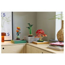 LEGO Botanicals Glücks-Bambus 10344 LEGO Botanicals Glücks-Bambus 10344