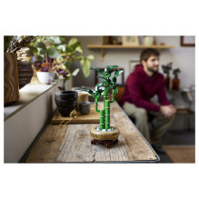LEGO Botanicals Glücks-Bambus 10344 LEGO Botanicals Glücks-Bambus 10344