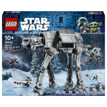 Star Wars 75454 AT-AT...