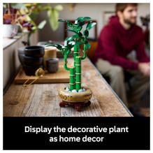 LEGO Botanicals Glücks-Bambus 10344 LEGO Botanicals Glücks-Bambus 10344
