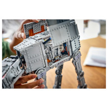 Star Wars 75454 AT-AT likusios imperijos su INT-4