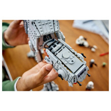 Star Wars 75454 AT-AT likusios imperijos su INT-4