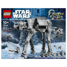 Star Wars 75454 AT-AT likusios imperijos su INT-4