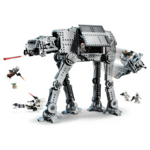 Star Wars 75454 AT-AT likusios imperijos su INT-4