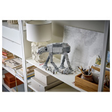 Star Wars 75454 AT-AT likusios imperijos su INT-4
