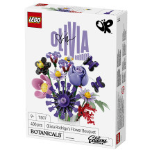 11507 Botanicals Olivia Rodrigos Blumenstrau 11507 Botanicals Olivia Rodrigos Blumenstrau