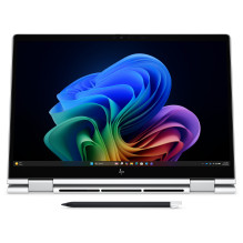 HP EliteBook 8 Flip G2i CU7...