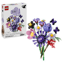 11507 Botanicals Olivia Rodrigos Blumenstrau 11507 Botanicals Olivia Rodrigos Blumenstrau