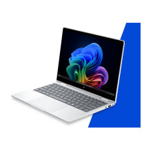 HP EliteBook 8 Flip G2i CU7 355 / 32GB / 1TBSSD / W11 Pro 1J Gar (DE) HP EliteBook 8 Flip G2i CU7 355 / 32GB / 1TBSSD / W11 Pro 1J Gar (DE)