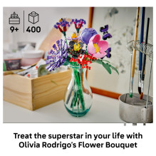 11507 Botanicals Olivia Rodrigos Blumenstrau 11507 Botanicals Olivia Rodrigos Blumenstrau