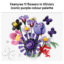 11507 Botanicals Olivia Rodrigos Blumenstrau 11507 Botanicals Olivia Rodrigos Blumenstrau