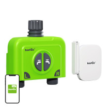 Irrigation Controller -...