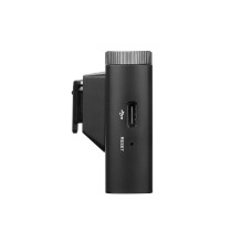 Wireless Microphone Receiver - Godox Over SRX Sony Version 2.4 GHz USB-C 600 mAh Wireless Microphone Receiver - Godox Over SRX Sony Version 2.4 GHz USB-C 600 mAh