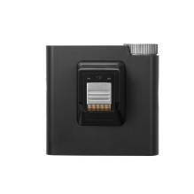 Belaidžio Mikrofono Imtuvas - Godox Virso SRX Sony Versija 2,4 GHz USB-C 600 mAh Belaidžio Mikrofono Imtuvas - Godox Virso SRX Sony Versija 2,4 GHz USB-C 600 mAh