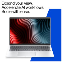 HP EliteBook 8 G2a RYZ AI 5 435 / 16GB / 512SSD / W11 Pro 1J Gar (DE)