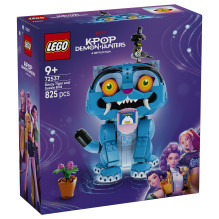 72537 KPop Demon Hunters The Tiger Derpy and the Magpie Sussie 72537 KPop Demon Hunters The Tiger Derpy and the Magpie Sussie