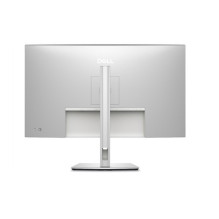 Dell UltraSharp U3225QE - 120Hz, 4K, IPS Juoda, 32 colių