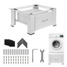 Maclean washer / dryer base...