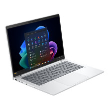 HP EliteBook 8 G1a Ryzen AI 7 PRO 350 14.0"WUXGA IPS 400nits AG 32GB DDR5 5600 SSD1TB Radeon 860M Cam IR 5 Mpx AI 6