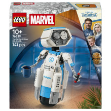 76339 Marvel Super Heroes...