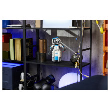 76339 Marvel Superherojai Fantastiškasis ketvertas HERBIE 76339 Marvel Superherojai Fantastiškasis ketvertas HERBIE
