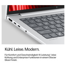 HP EliteBook 8 G2a RYZ AI 5 435 / 32GB / 512SSD / W11 Pro 1J Gar (DE) HP EliteBook 8 G2a RYZ AI 5 435 / 32GB / 512SSD / W11 Pro 1J Gar (DE)