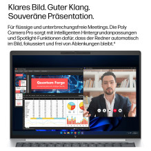 HP EliteBook 8 G2a RYZ AI 5 435 / 32GB / 512SSD / W11 Pro 1J Gar (DE) HP EliteBook 8 G2a RYZ AI 5 435 / 32GB / 512SSD / W11 Pro 1J Gar (DE)
